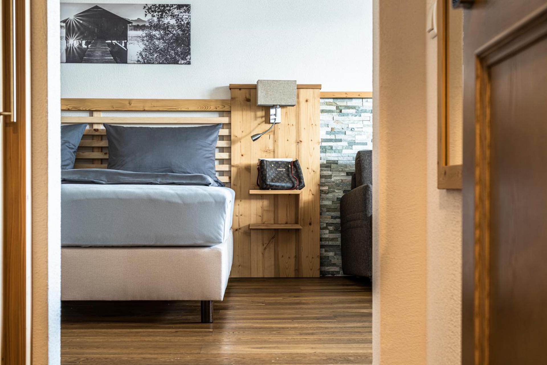 אייזנברג Hotel Christine מראה חיצוני תמונה