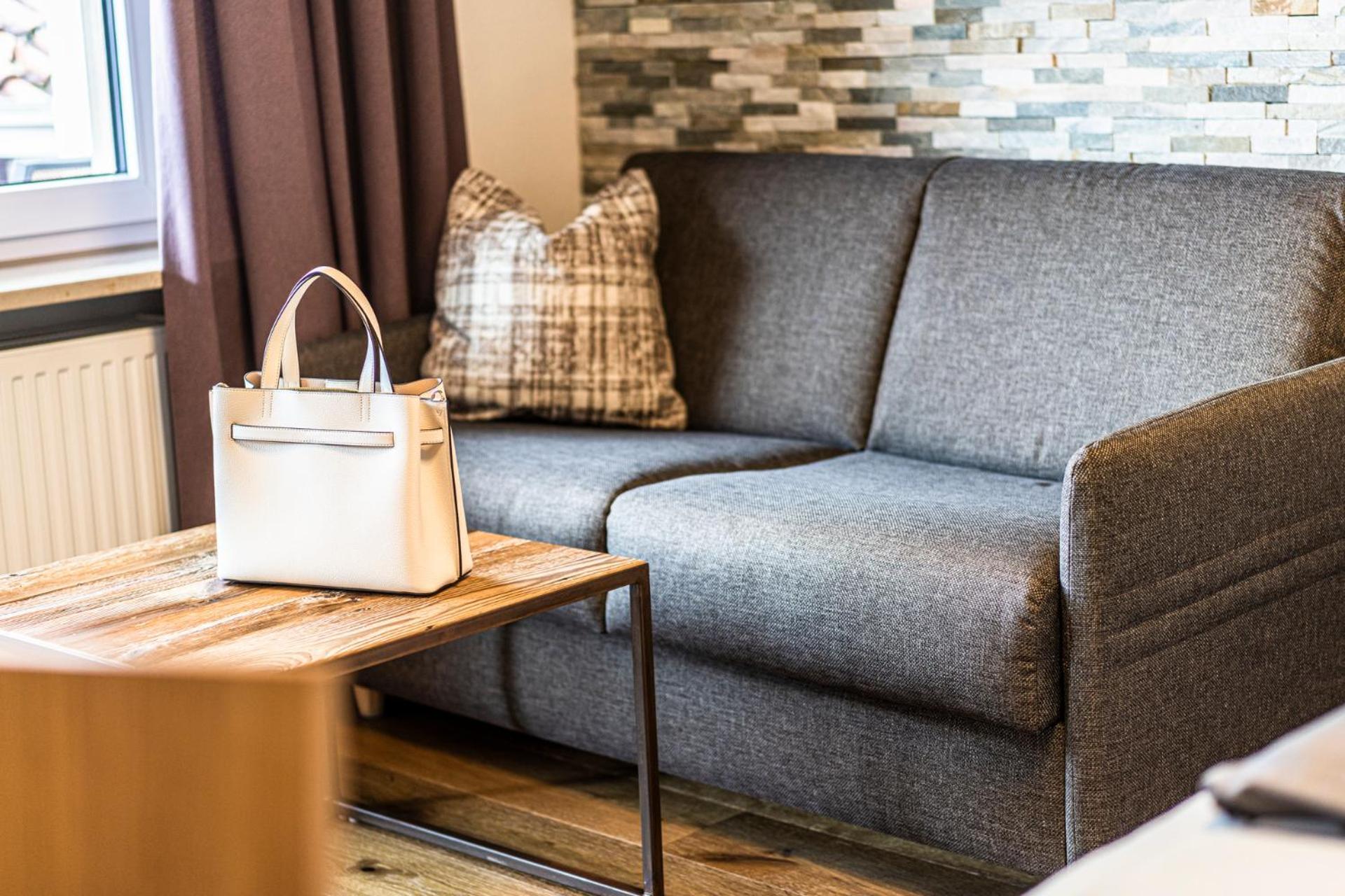 אייזנברג Hotel Christine מראה חיצוני תמונה
