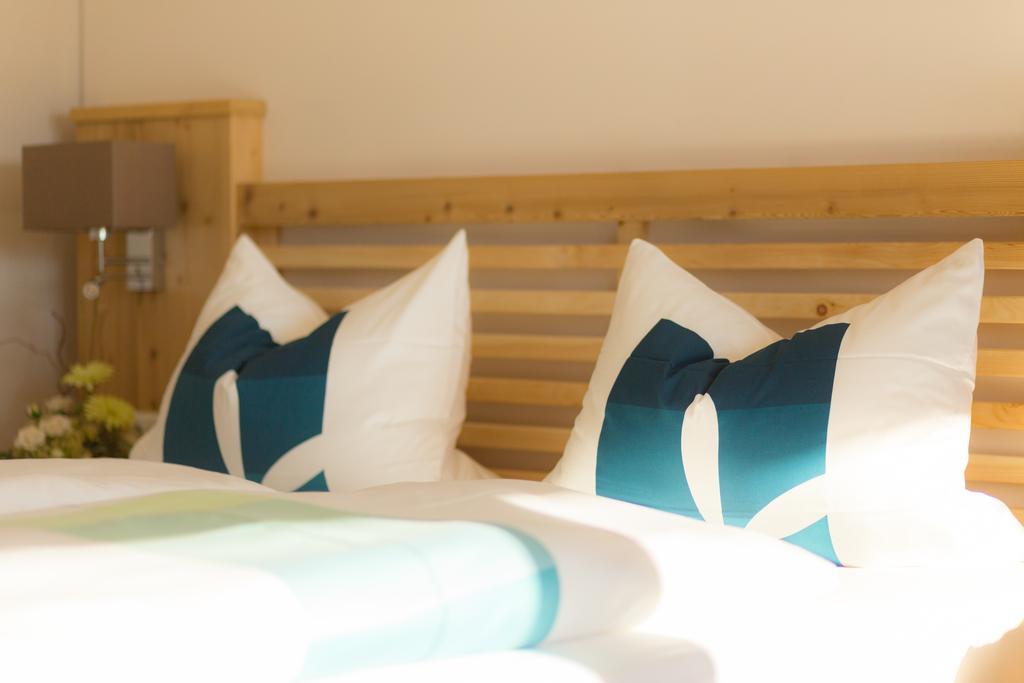 אייזנברג Hotel Christine מראה חיצוני תמונה